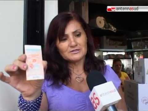 TG 23.08.11 Bari, Amtab: ecco i biglietti anti - truffa