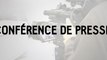 Conférence de presse d'après-match Toulon/Oyonnax