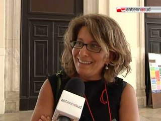 TG 24.08.11 Religione a Bari tra condizionamenti e psicologia