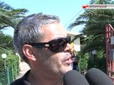 TG 25.08.11 Ragazzo ucciso a Laterza, indagato carabiniere