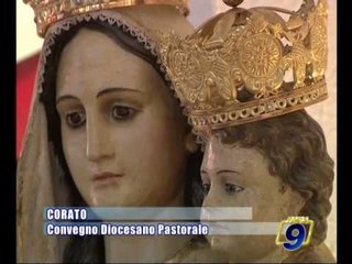 CORATO | Convegno Diocesano Pastorale