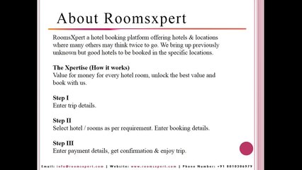 Freeman Hotel Abidjan - RoomsXpert.com