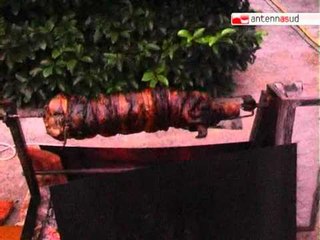 TG 29.08.11 I sapori voluti da Francis Ford Coppola