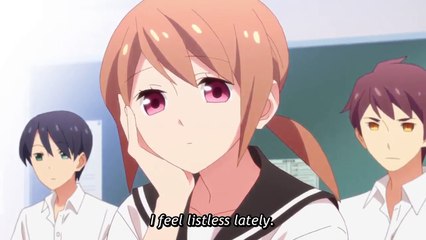 Tsurezure Children Episode 7 Part 4 - Takuro Sugawara_Chizuru Takano-pB7UaKDvd2g