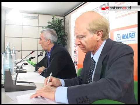 TG 05.09.11 Per gli ingegneri Più ingegneria nel futuro dell'Italia