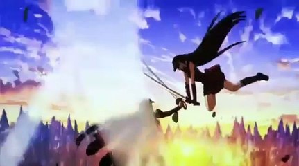 Akame Ga Kill Zero Opening 1 Official Video
