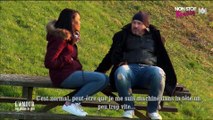 L'amour est dans le pré 2017 : Christophe éconduit par Angélique, elle s'explique (Vidéo)