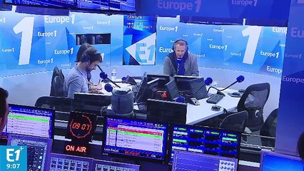 Camping Paradis leader sur TF1