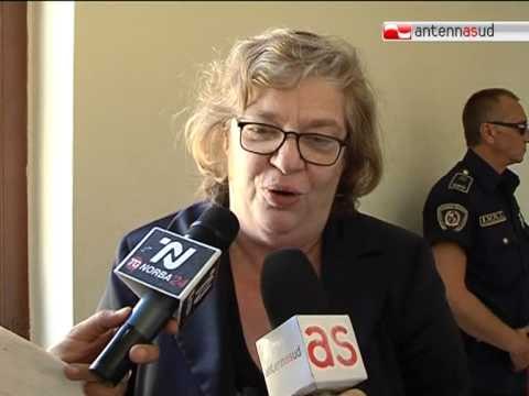 TG 09.09.11 Elena Gentile: Non è un Paese per donne