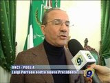 ANCI - PUGLIA | Luigi Perrone eletto nuovo presidente
