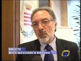 BARLETTA | Maffei non esclude le dimissioni