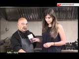 Pane e olio - su Antenna Sud | Orate in camicia di mandorle e salsa di agrumi