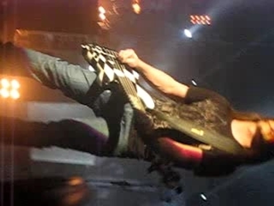 Tom Qui Squatte Georg