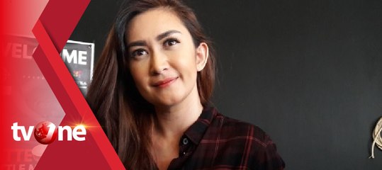 Nafa Urbach Laporkan Pelaku Pelecehan Pada Polisi