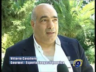 ANDRIA | L'oro bianco di Castel del Monte