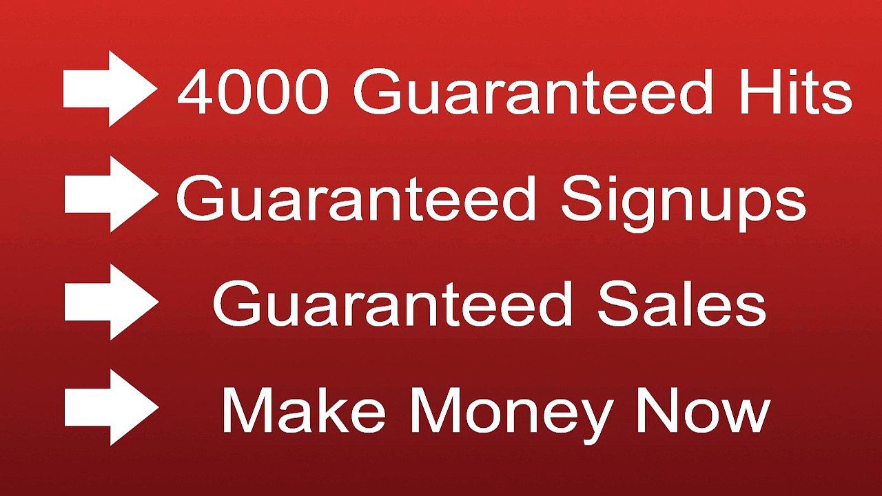 Buyers List Solo Traffic