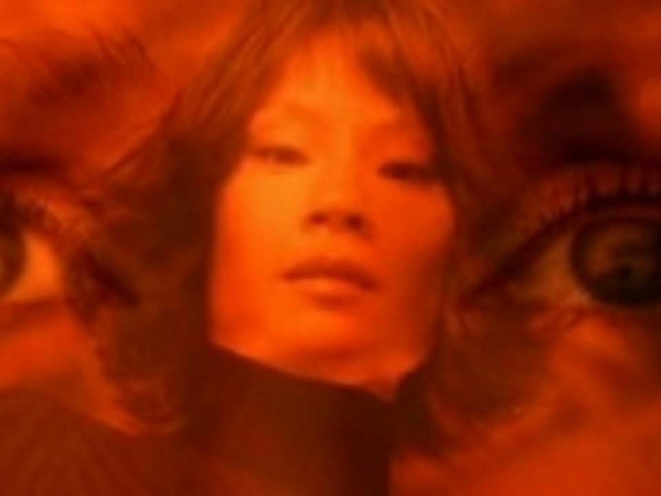 kill bill volume 1