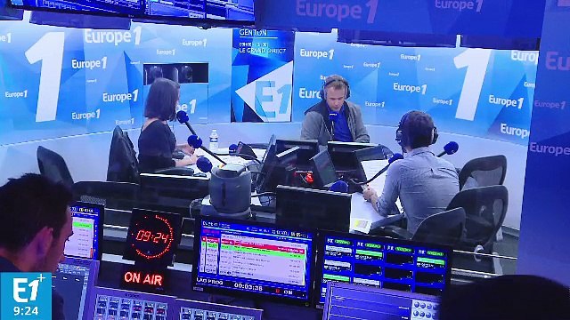 Laurence Ferrari bientôt joker d'Yves Calvi