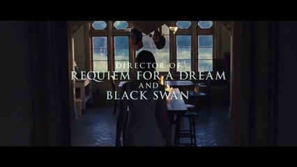 Mother! Trailer (2017) _ 'Wife' _ Movieclips Trailers-wf93N9q9bBY