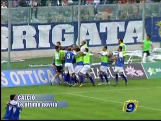 CALCIO | Le ultime novità