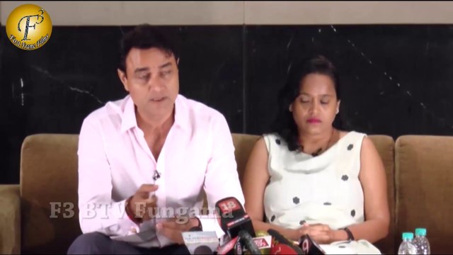 Pehredaar Piya Ki Makers Hold A Press Conference Defending their Show