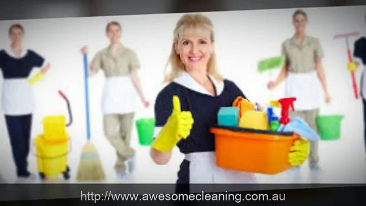 Best End Of House Cleaning