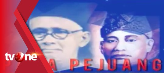 Merajut Bangsa: Dua Pahlawan Dari Kepulauan Riau