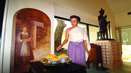 ท้าวทองกีบม้า Back To The History : ย้อนรำลึกประวัติศาสตร์ No.1