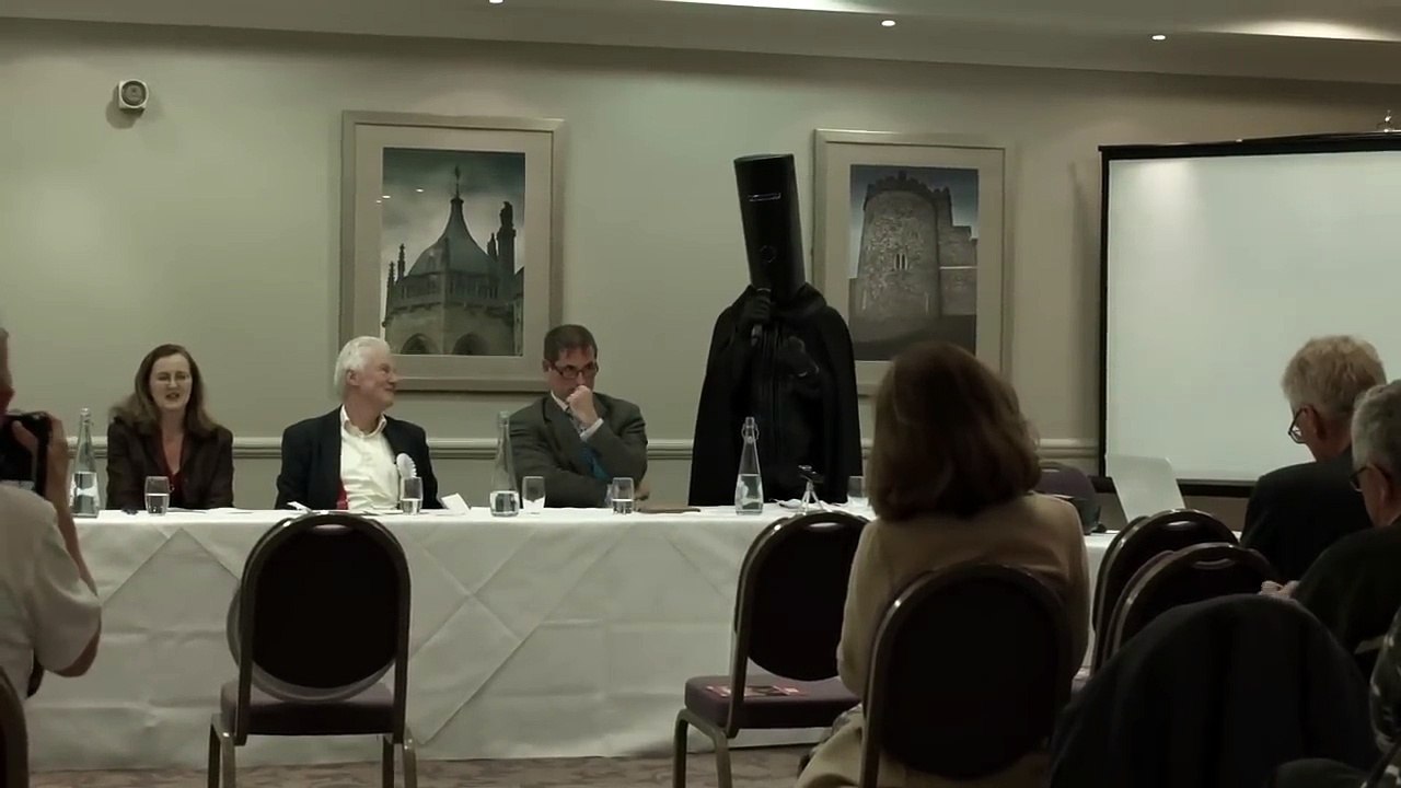 Lord Buckethead on Brexit