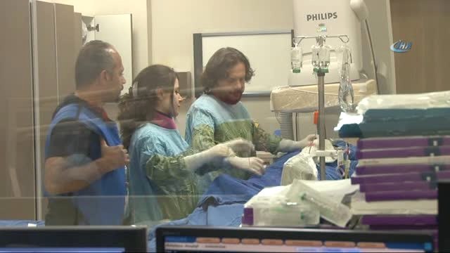 Kardiyoloji Uzmanı Polat: Gıda Maddesi Diye Onaylayıp İlaç Gibi Satıyorlar