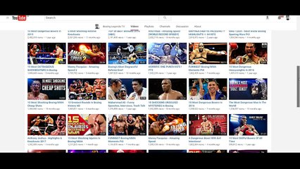 Is This Matrix Style Fighter From The Future!-!-