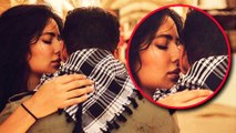 Katrina Kaif Shares An Intimate Photo With Salman Khan