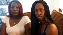 Injured Charlottesville sisters sue white nationalists