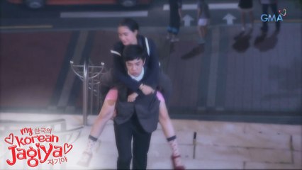 'My Korean Jagiya': Ways para mapansin ni crush part 2