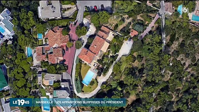 Emmanuel Macron porte plainte pour harcèlement contre un photographe qui le suivait sur son lieu de vacances