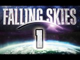 FALLING SKIES (PS3, X360, PC) Gameplay Part 1