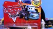 Cars Toon Music Video Mater diecast from Disney Heavy Metal Mater Pixar Mater's tall tales