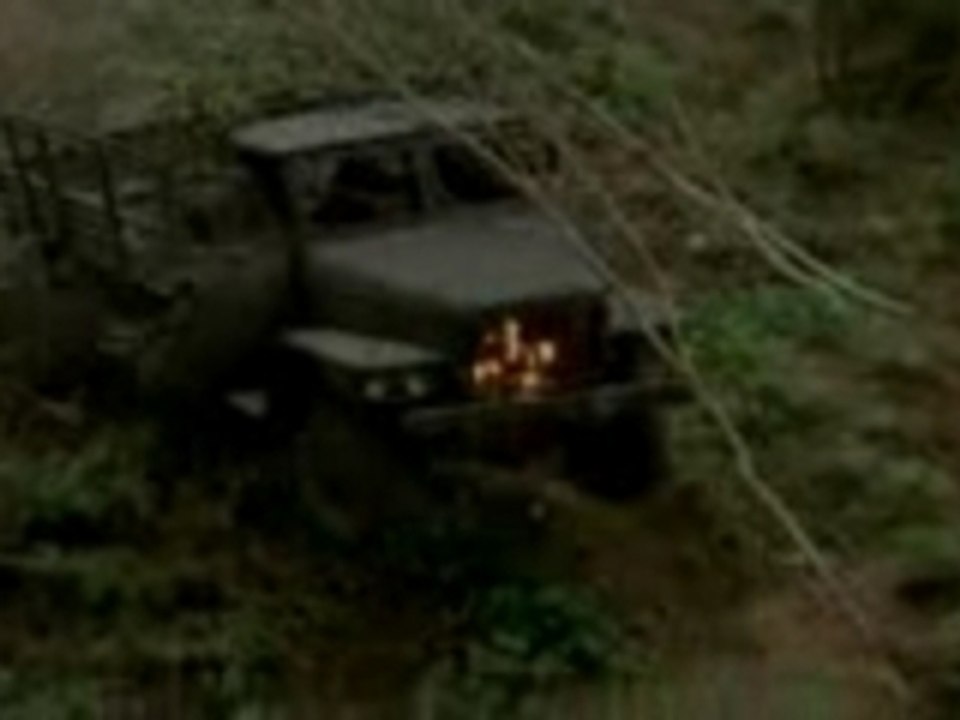 John Rambo - Official Trailer 2