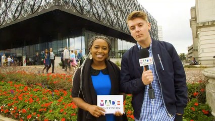 The Lowdown Birmingham - 15th August