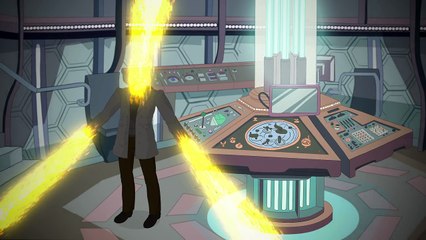 Discover 'New New New New Doctor' – A Unique Lady-Centered Adventure! ✨