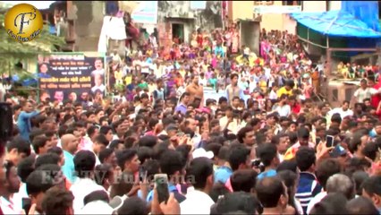 Daddy Hindi Movie 2017 | Ganesha Song Launch | Arjun Rampal, Aishwarya Rajesh