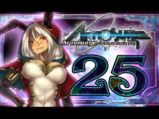 Ar Nosurge: Ode to an Unborn Star (PS3) English Walkthrough Part 25