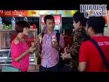Myanmar Tv   Myint Myat, Yu Thandar Tin, Thoon Sat   Part 1 07 Sep 2000