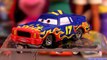 Color changing cars Purple Darrell Cartrip from Disney colour changers shifters Pixar Mattel