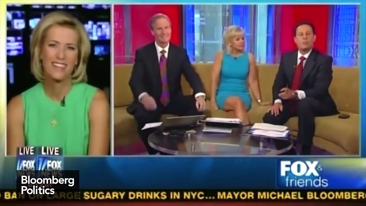 Fox News problem is a lot bigger than Bill OReilly