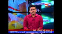 Tomaka Pawar Jonno | MyTv live Program | Amir Parvez | Zakiea Eme | 16 August 2017