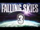 FALLING SKIES (PS3, X360, PC) Gameplay Part 3