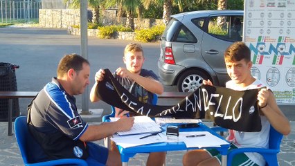 Diario di un anno - Prima puntata