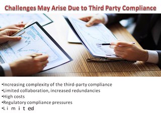 Third Party Compliance Risks & Management | The Red Flag Group