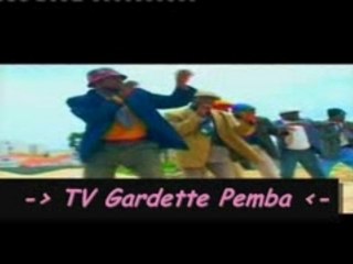 Marie Misamu --- Kumama Nkolo Tata